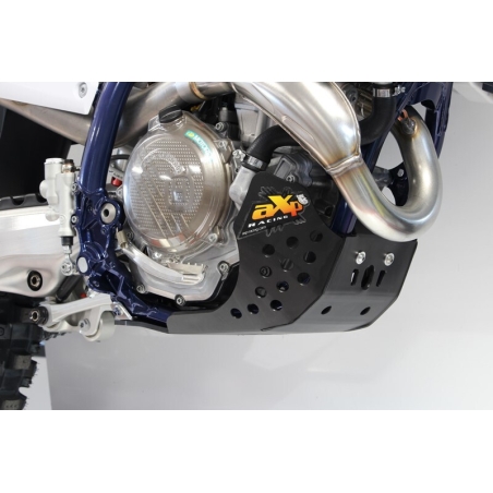 Cubrecárter AXP - HDPE 6mm - motoscamaralweb.com