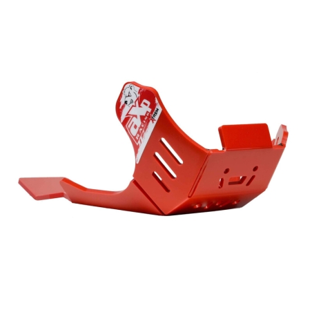 Cubrecárter AXP Xtrem HDPE 8mm - motoscamaralweb.com