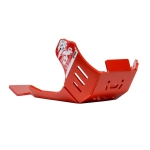 Cubrecárter AXP Xtrem HDPE 8mm - motoscamaralweb.com