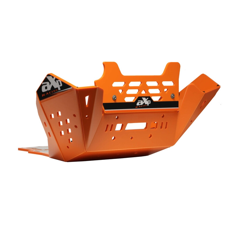 Cubrecárter AXP V2 Hard HDPE 8mm - motoscamaralweb.com Cubrecárter AXP V2 Hard HDPE 8mm - motoscamaralweb.com