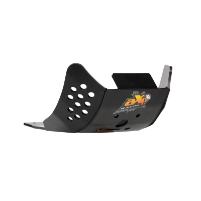 Cubrecárter AXP - HDPE 6mm - motoscamaralweb.com