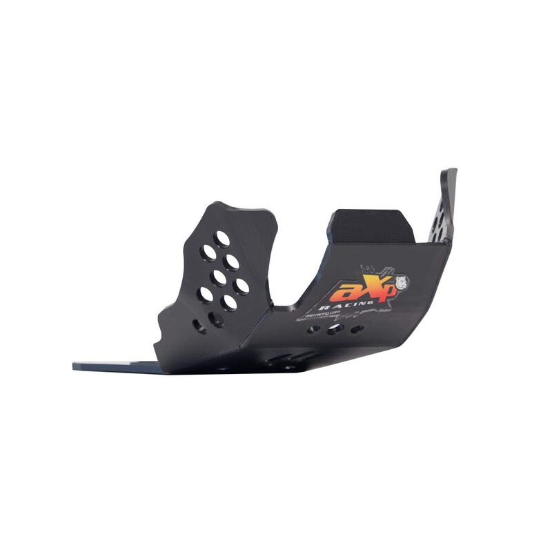 Cubrecárter AXP - HDPE 8mm - motoscamaralweb.com Cubrecárter AXP - HDPE 8mm - motoscamaralweb.com
