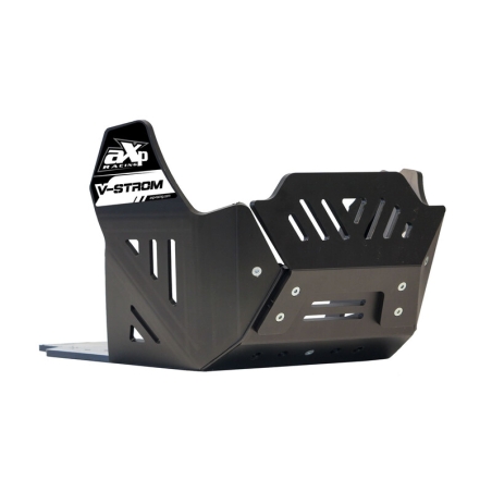 Cubrecárter AXP Adventure HDPE 8mm - motoscamaralweb.com