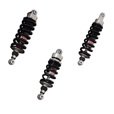 Amortiguador trasero YSS Gas - motoscamaralweb.com