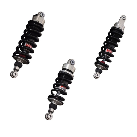 Amortiguador trasero YSS Gas - motoscamaralweb.com