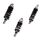 Amortiguador trasero YSS Gas - motoscamaralweb.com