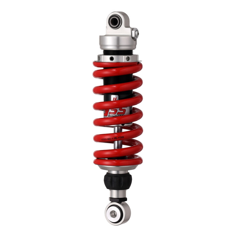 Amortiguador trasero YSS Gas - motoscamaralweb.com