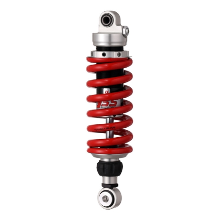 Amortiguador trasero YSS Gas - motoscamaralweb.com
