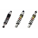 Amortiguadores traseros YSS Gas Eco Line - motoscamaralweb.com