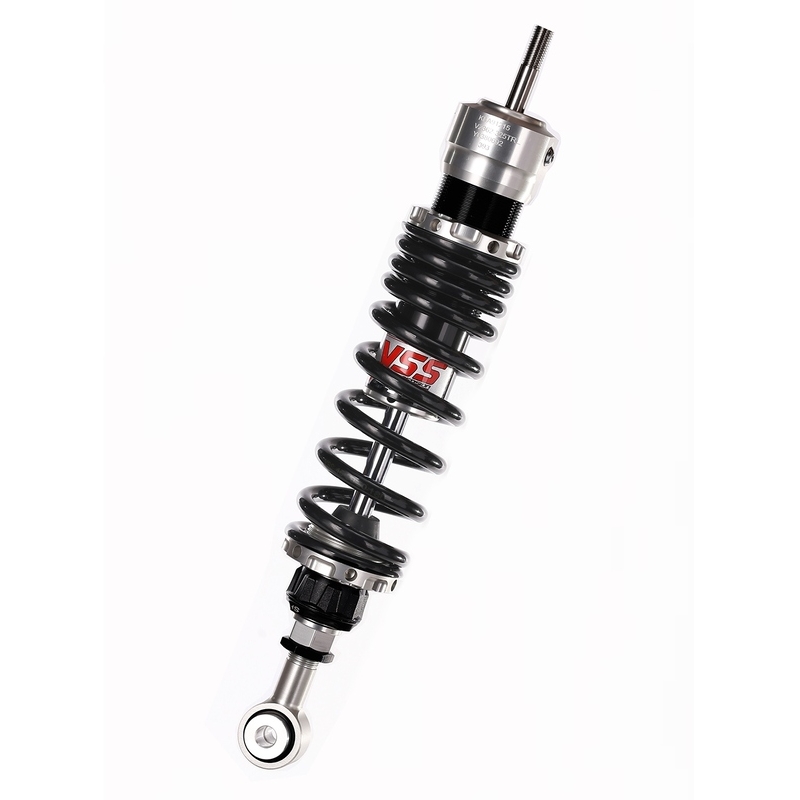 Amortiguador delantero YSS Gas - motoscamaralweb.com Amortiguador delantero YSS Gas - motoscamaralweb.com