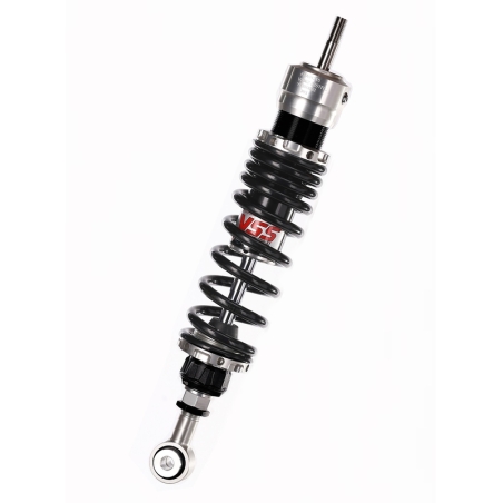 Amortiguador delantero YSS Gas - motoscamaralweb.com