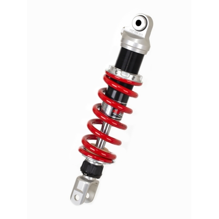Amortiguador trasero YSS Gas - motoscamaralweb.com