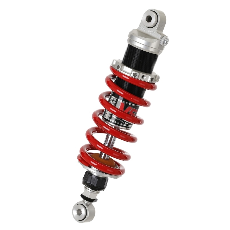 Amortiguador trasero YSS Gas - motoscamaralweb.com Amortiguador trasero YSS Gas - motoscamaralweb.com