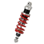Amortiguador trasero YSS Gas - motoscamaralweb.com