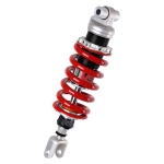 Amortiguador trasero YSS Gas - motoscamaralweb.com