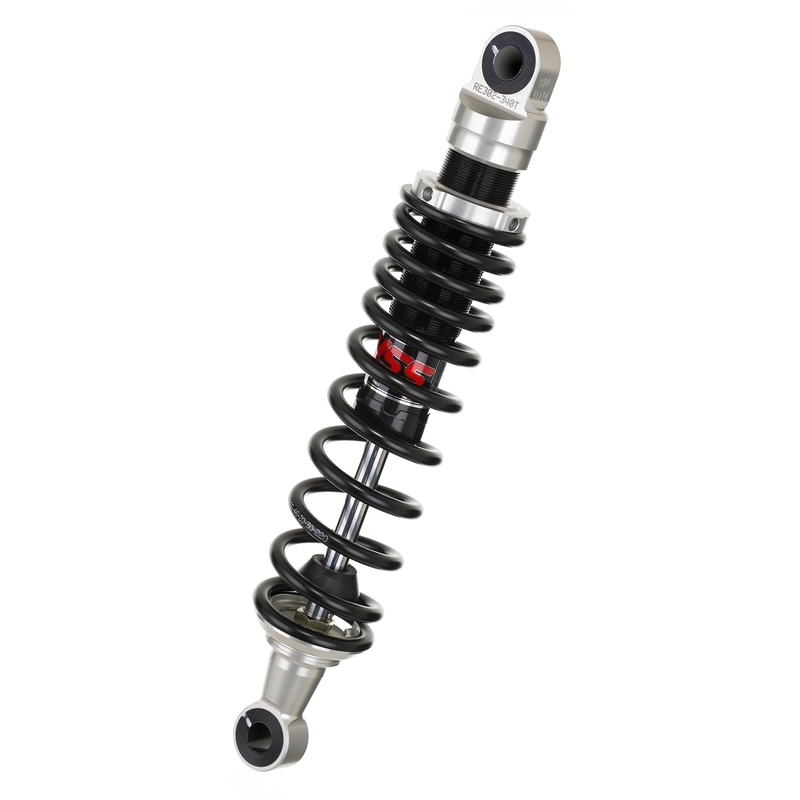 Amortiguadores traseros YSS Gas Eco Line - motoscamaralweb.com