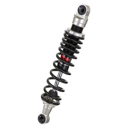 Amortiguadores traseros YSS Gas Eco Line - motoscamaralweb.com