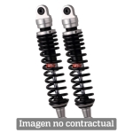 Amortiguadores traseros YSS Gas Eco Line - motoscamaralweb.com