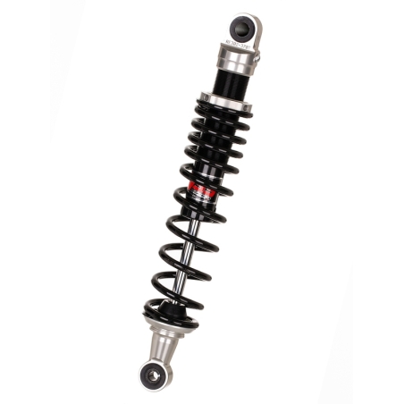 Amortiguadores traseros YSS Gas Eco Line - motoscamaralweb.com