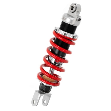 Amortiguador trasero YSS Gas - motoscamaralweb.com