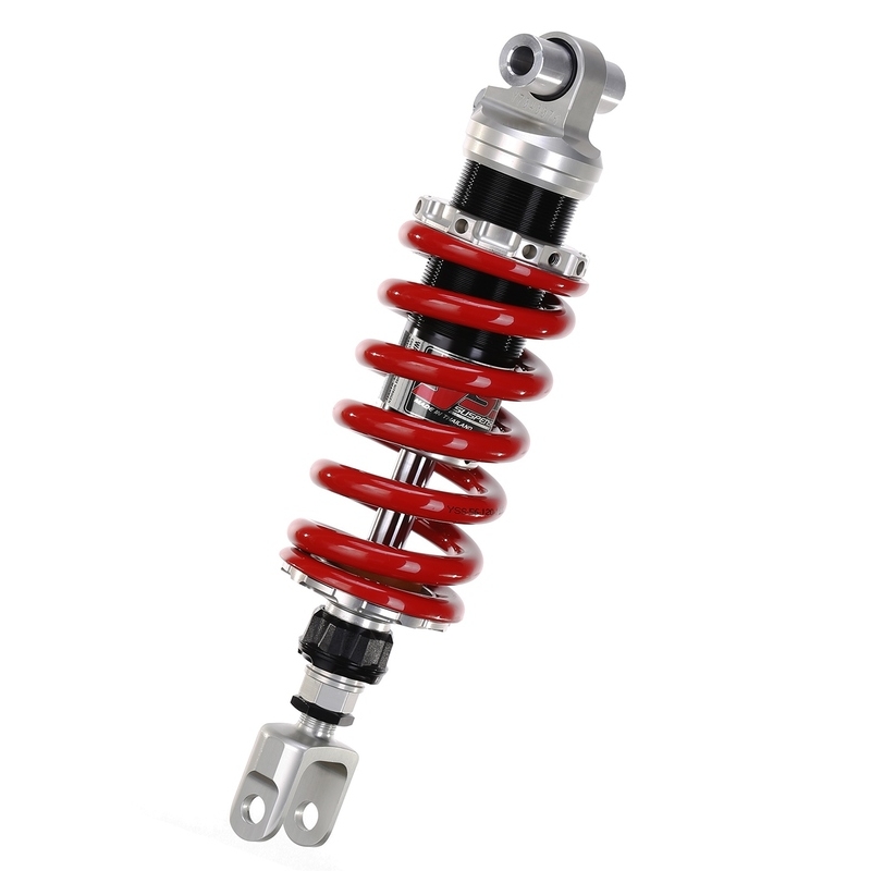 Amortiguador trasero YSS Gas - motoscamaralweb.com Amortiguador trasero YSS Gas - motoscamaralweb.com