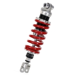 Amortiguador trasero YSS Gas - motoscamaralweb.com