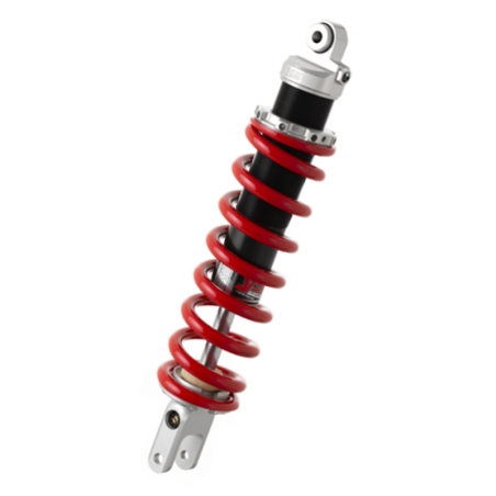 Amortiguador trasero YSS Gas - motoscamaralweb.com