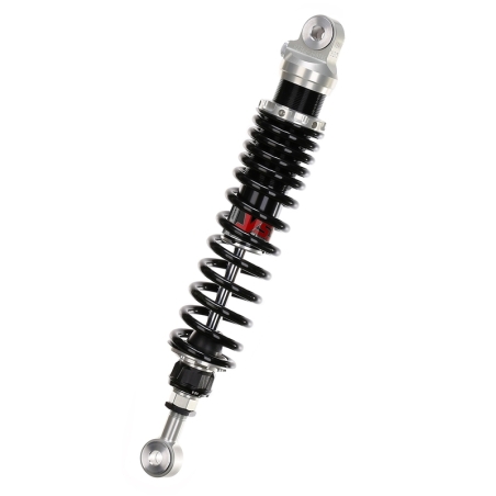 Amortiguadores traseros YSS Gas - motoscamaralweb.com
