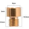 Chiclé de alta Prox 85 para Mikuni VM11/22 SERIES - motoscamaralweb.com
