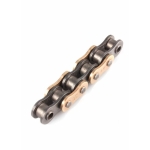 AFAM A520XSRG Xs-Ring Enganche de cadena tipo Remache 520 - motoscamaralweb.com