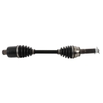 Palier de transmisión ALL BALLS - motoscamaralweb.com