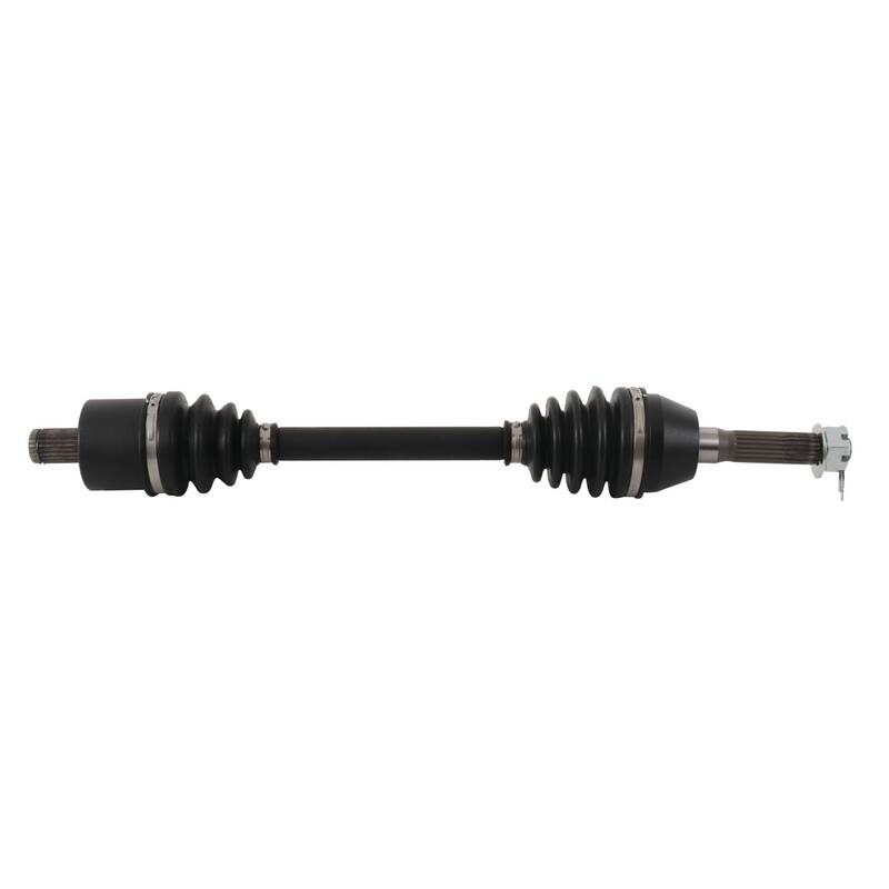 Palier de transmisión ALL BALLS - motoscamaralweb.com Palier de transmisión ALL BALLS - motoscamaralweb.com