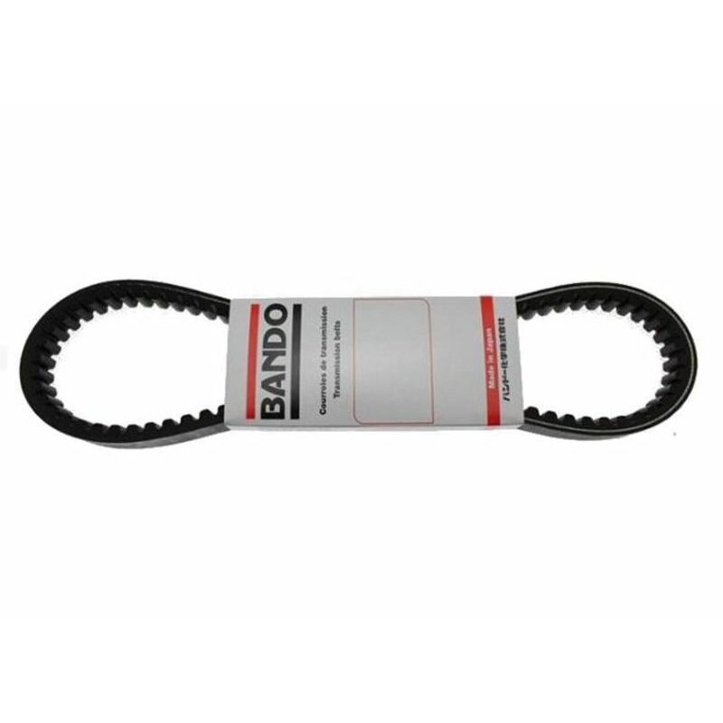 Correa de transmision BANDO Premium - motoscamaralweb.com Correa de transmision BANDO Premium - motoscamaralweb.com