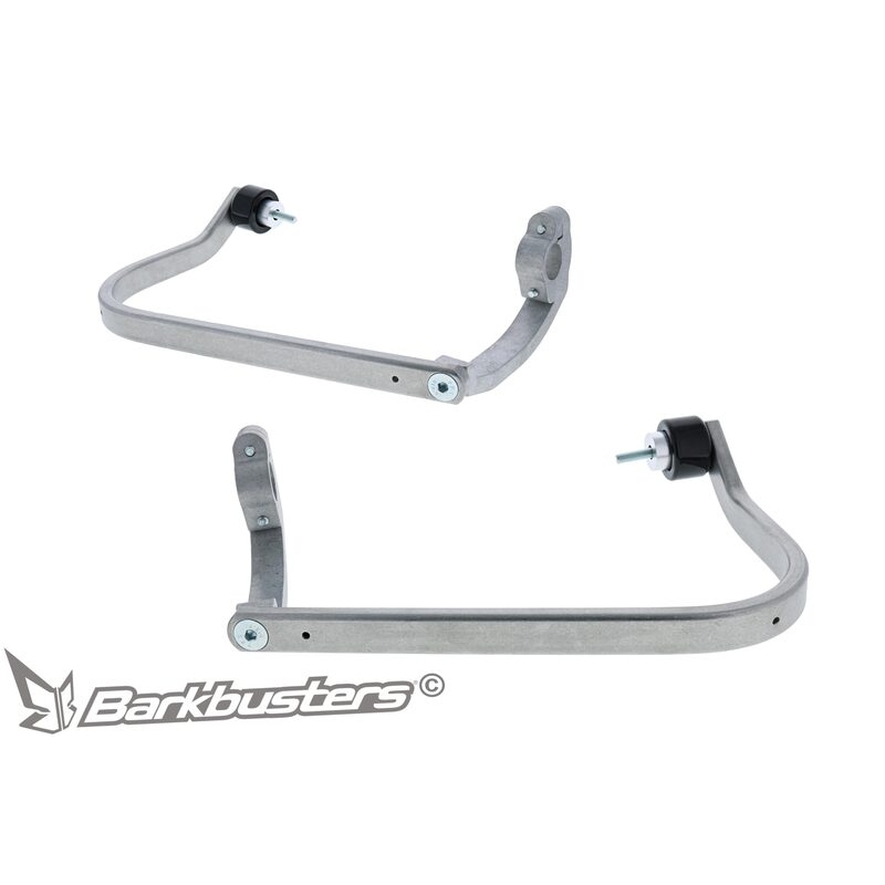 Kit de montaje paramanos BARKBUSTERS montaje de 2 puntos - motoscamaralweb.com Kit de montaje paramanos BARKBUSTERS montaje de 2 puntos - motoscamaralweb.com