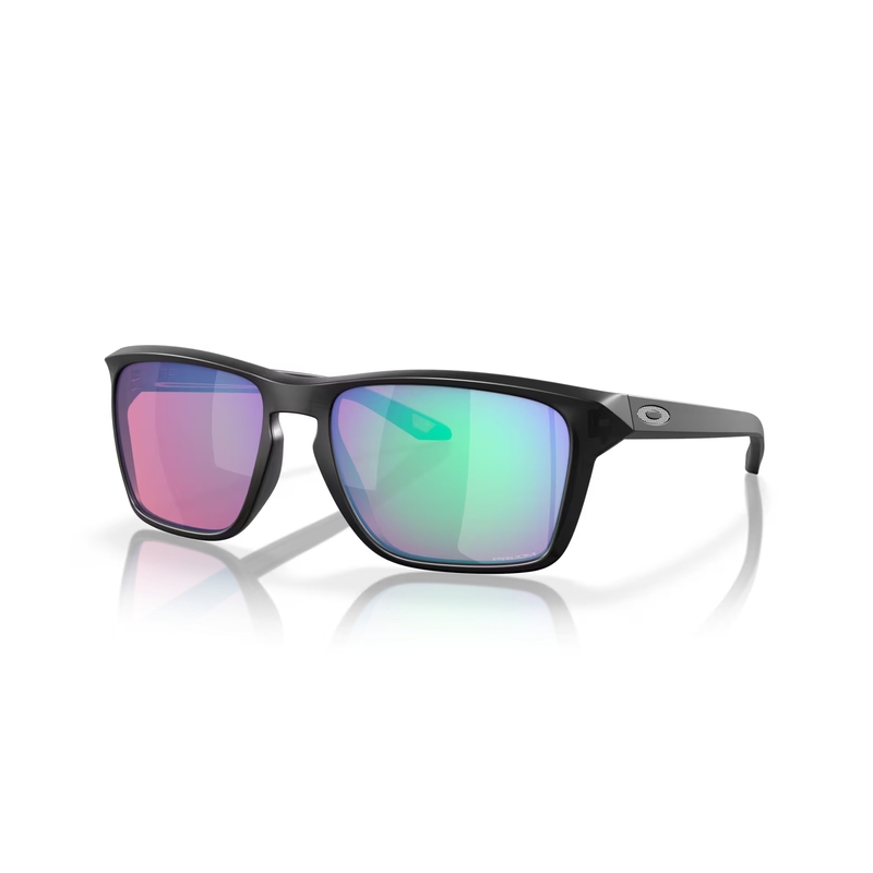 Gafas de Sol OAKLEY Sylas Matte Black Ink - Lentes Prizm Golf - motoscamaralweb.com Gafas de Sol OAKLEY Sylas Matte Black Ink - Lentes Prizm Golf - motoscamaralweb.com
