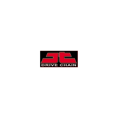 Kit cadena JT 525X1R (16-47-116) - motoscamaralweb.com