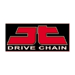 Kit cadena JT 525X1R (16-47-116) - motoscamaralweb.com