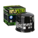 Filtro de aceite HIFLOFILTRO - HF134 - motoscamaralweb.com