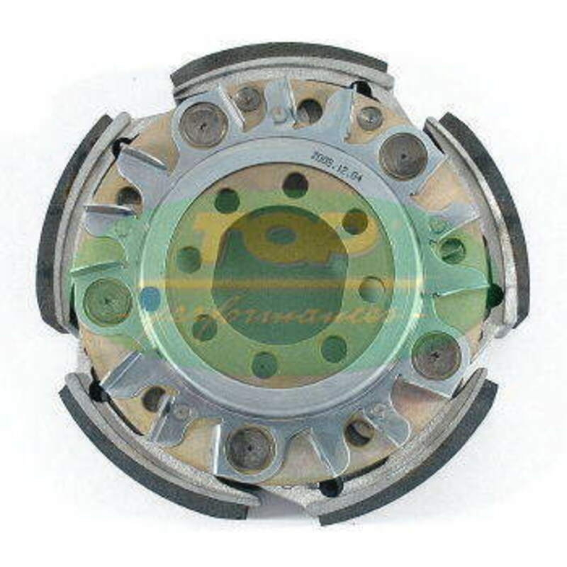 Embrague TOP PERFORMANCES tipo origen Piaggio 400/500 Quasar - motoscamaralweb.com Embrague TOP PERFORMANCES tipo origen Piaggio 400/500 Quasar - motoscamaralweb.com
