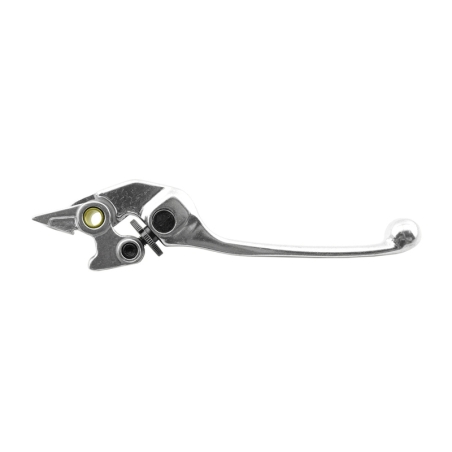 Maneta derecha V PARTS - Pulida - motoscamaralweb.com