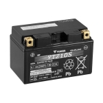 Yuasa battery YTZ10S Wet Charged (cargada y activada) - motoscamaralweb.com