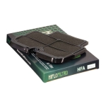 Filtro de aire HIFLOFILTRO - HFA2607 - motoscamaralweb.com
