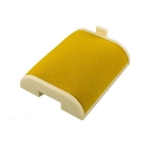 Filtro de aire HIFLOFILTRO - HFA2702 - motoscamaralweb.com