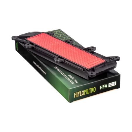 Filtro de aire HIFLOFILTRO - HFA5012 - motoscamaralweb.com