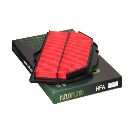 Filtro de aire HIFLOFILTRO - HFA3910 - motoscamaralweb.com