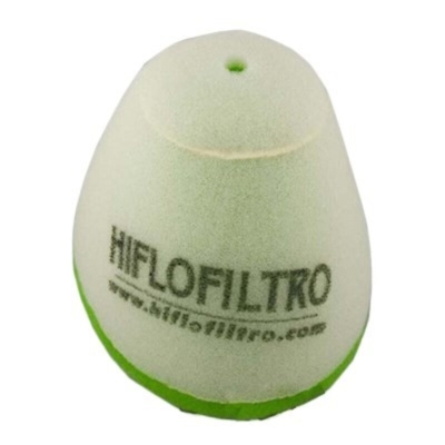Filtro de aire HIFLOFILTRO - HFF4017 - motoscamaralweb.com