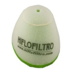 Filtro de aire HIFLOFILTRO - HFF4017 - motoscamaralweb.com