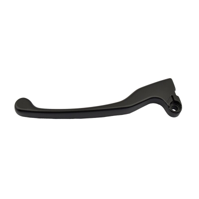 Maneta izquierda V PARTS negra - motoscamaralweb.com