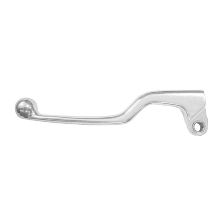 Maneta Izquierda V PARTS - Plata - motoscamaralweb.com