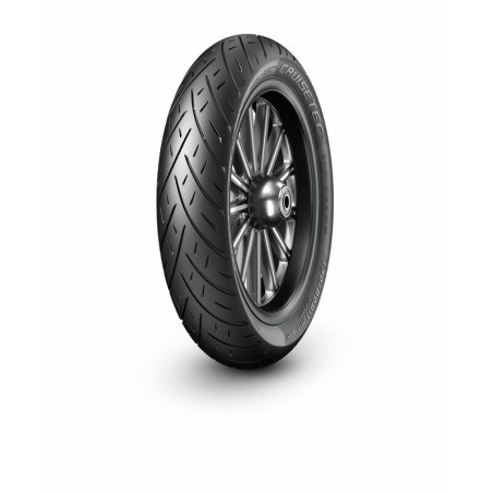Neumático METZELER CRUISETEC (F) 100/90-19 M/C 57H TL - motoscamaralweb.com